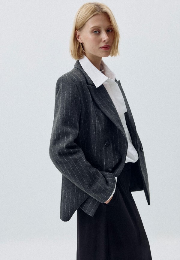 SELA Жакет - фото 4