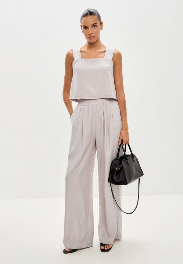 Suara Femme Топ - фото 2