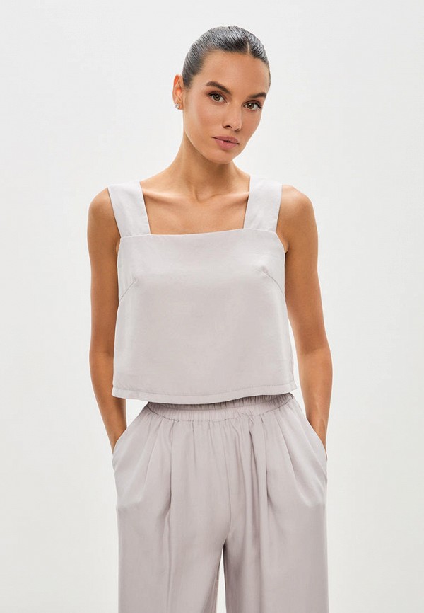 Suara Femme Топ - фото 5