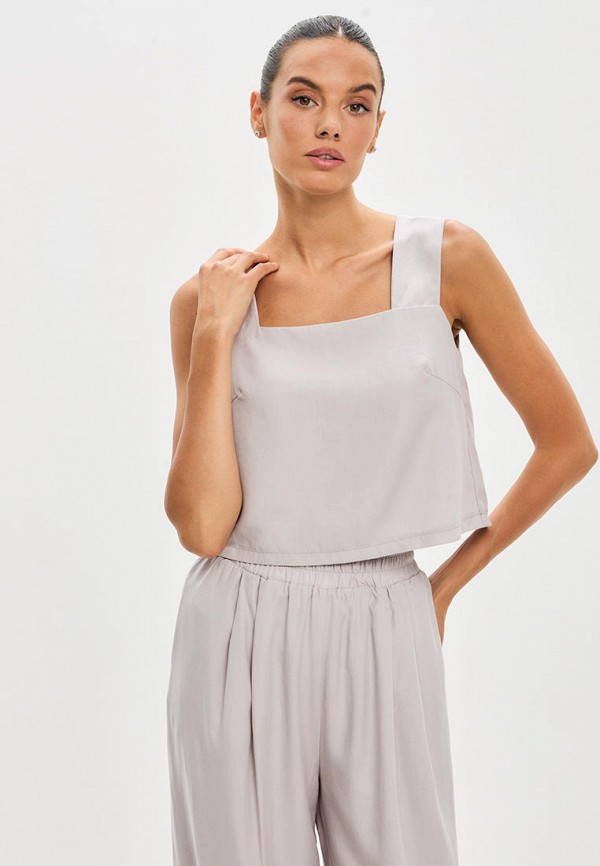 Suara Femme Топ - фото 6