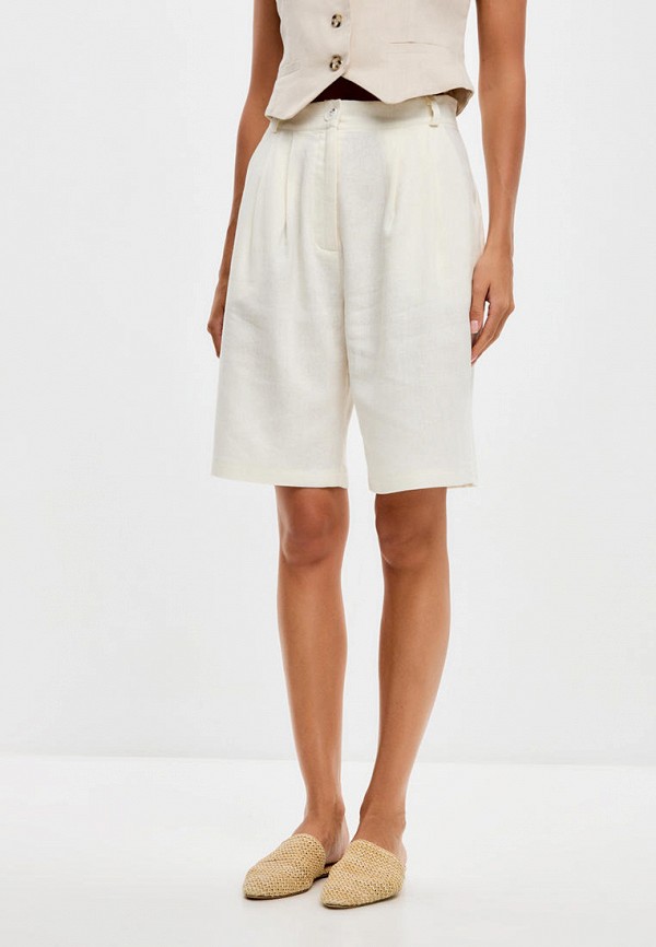 Suara Femme Шорты - Lamoda Online Exclusive - фото 1