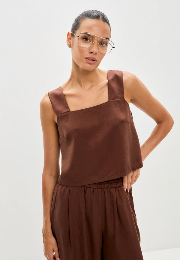 Suara Femme Топ - фото 1