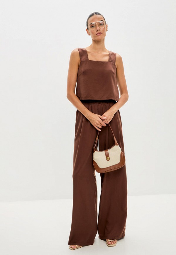 Suara Femme Топ - фото 2