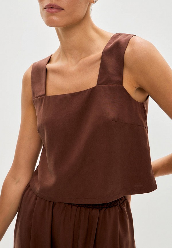 Suara Femme Топ - фото 5