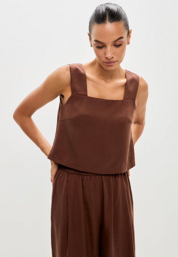 Suara Femme Топ - фото 6