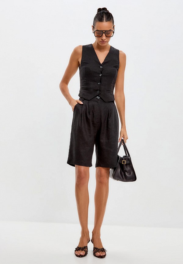 Suara Femme Шорты - Lamoda Online Exclusive - фото 2