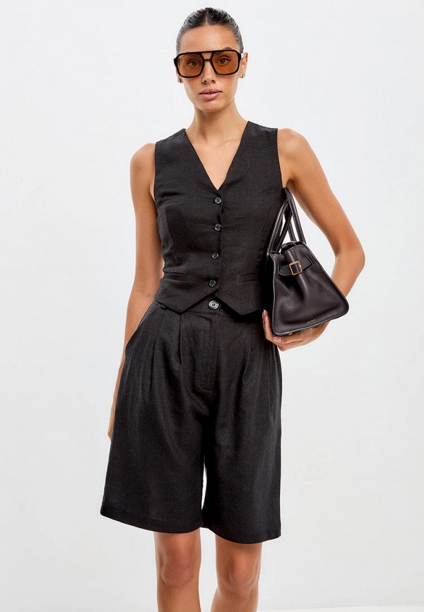 Suara Femme Шорты - Lamoda Online Exclusive - фото 5