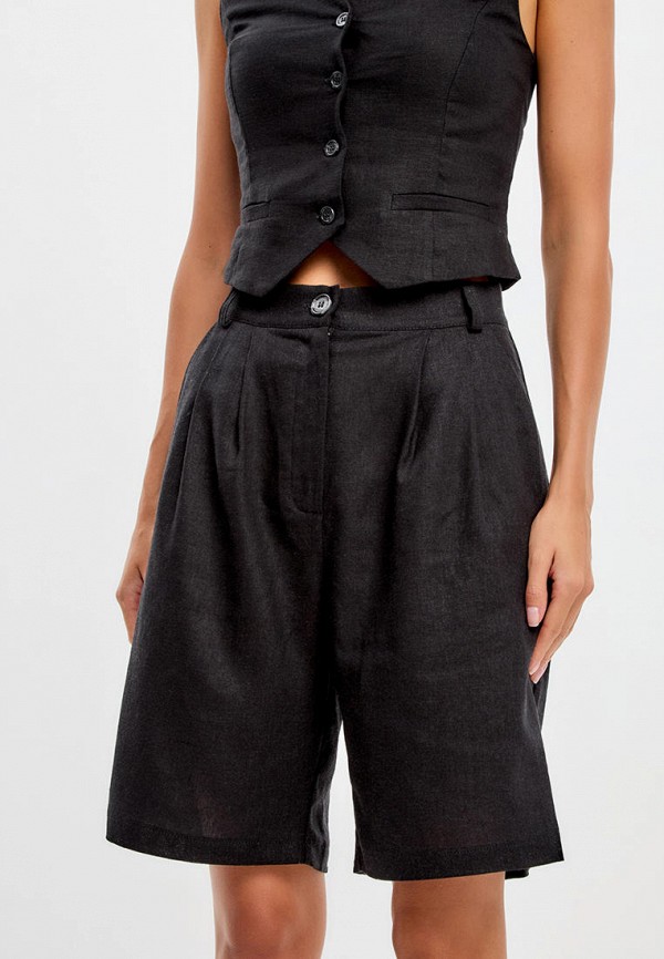 Suara Femme Шорты - Lamoda Online Exclusive - фото 1