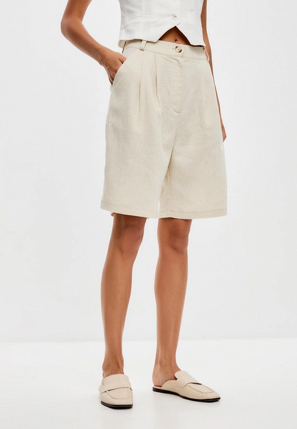 Suara Femme Шорты - Lamoda Online Exclusive - фото 1