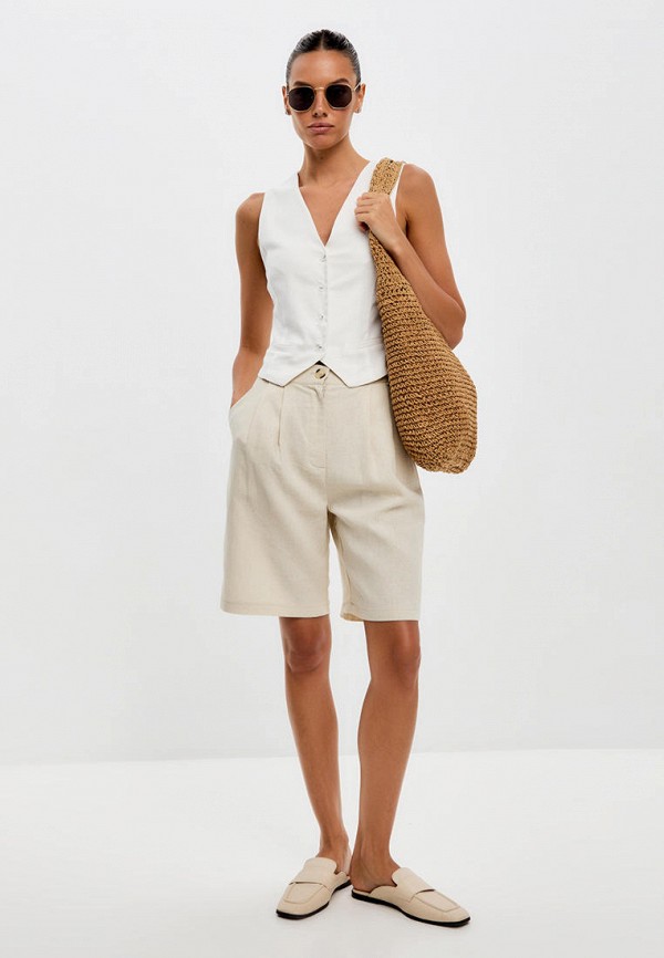 Suara Femme Шорты - Lamoda Online Exclusive - фото 2