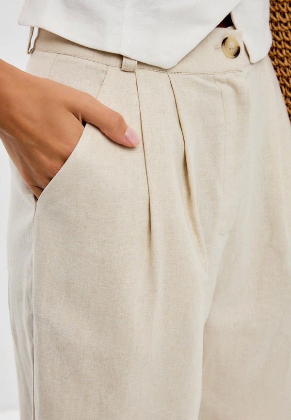 Suara Femme Шорты - Lamoda Online Exclusive - фото 4