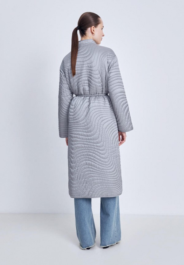 Finn Flare Куртка стеганая - фото 3