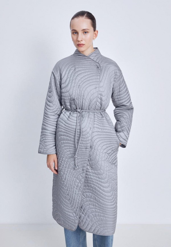 Finn Flare Куртка стеганая - фото 1