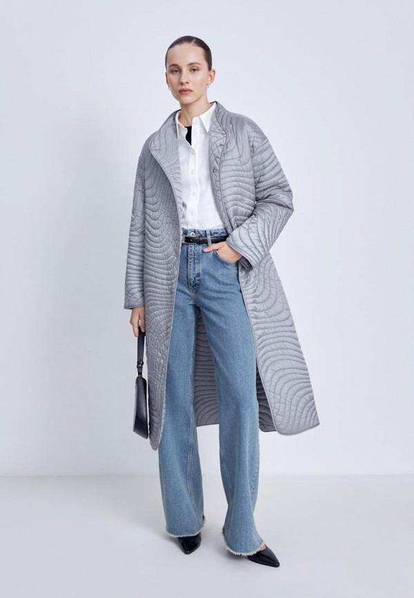 Finn Flare Куртка стеганая - фото 2