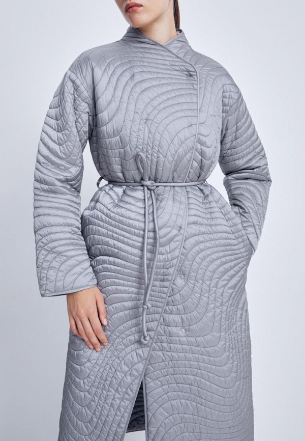 Finn Flare Куртка стеганая - фото 6