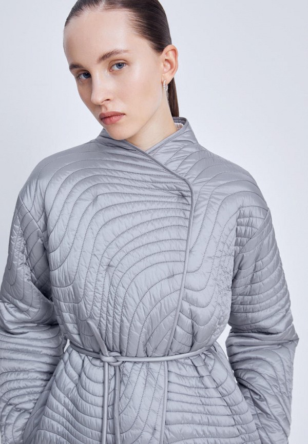 Finn Flare Куртка стеганая - фото 5