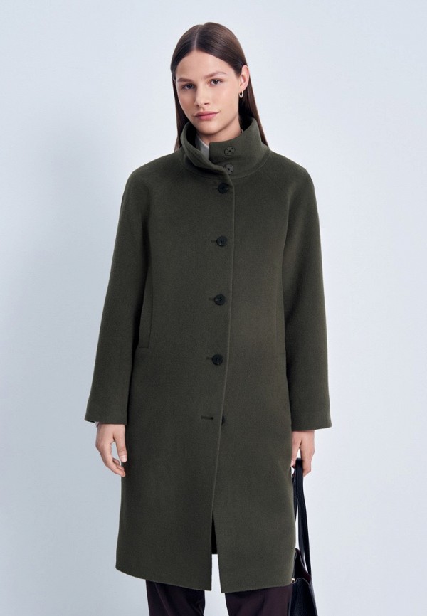 Finn Flare Пальто однобортное - фото 1