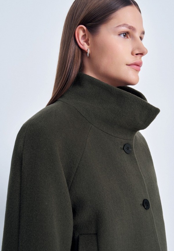 Finn Flare Пальто однобортное - фото 6