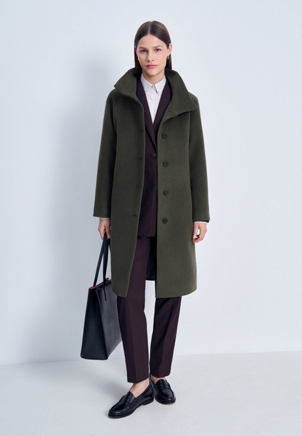 Finn Flare Пальто однобортное - фото 2