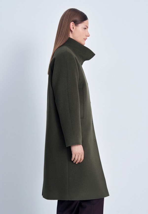 Finn Flare Пальто однобортное - фото 4