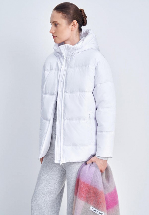 Finn Flare Куртка утепленная - фото 4