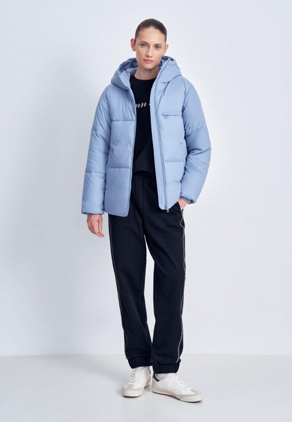 Finn Flare Куртка утепленная - фото 2