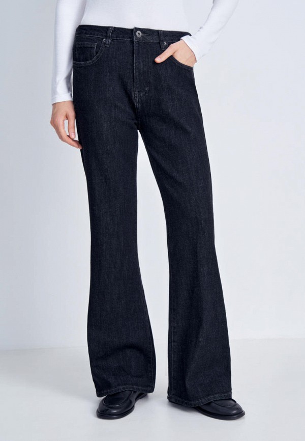 Finn Flare Джинсы - фото 1