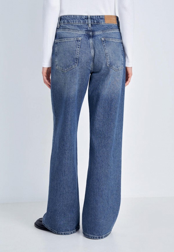 Finn Flare Джинсы - фото 3