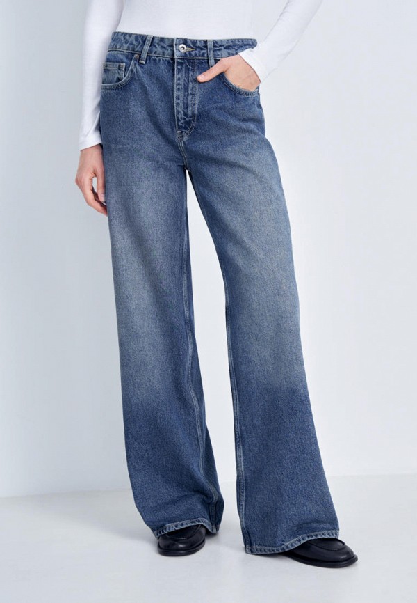 Finn Flare Джинсы - фото 1