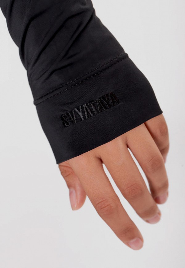 Святая Боди - фото 5