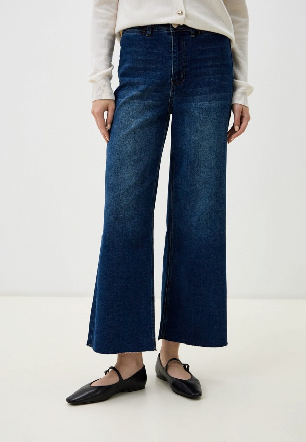 Sela Джинсы - CULOTTES 405 - фото 1