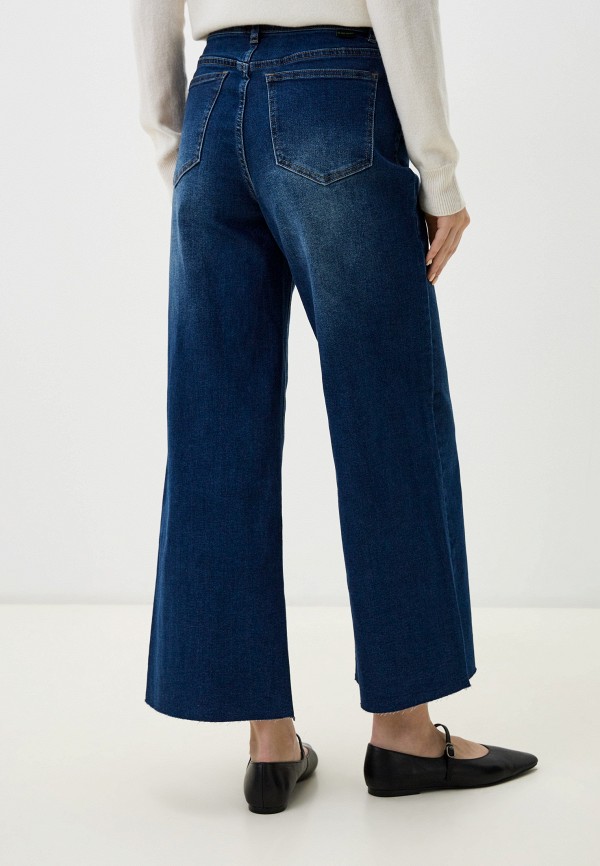 Sela Джинсы - CULOTTES 405 - фото 3