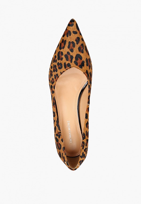 Thomas Munz Туфли - Полнота D (4) - фото 4