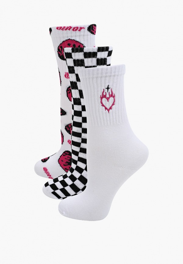 Terranova Носки 3 пары - фото 1