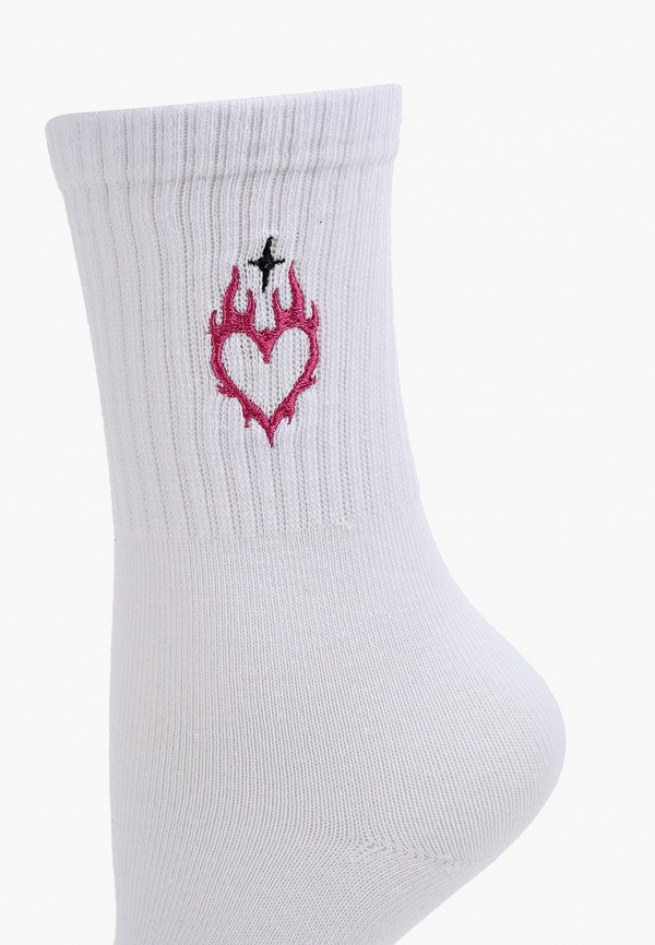 Terranova Носки 3 пары - фото 2