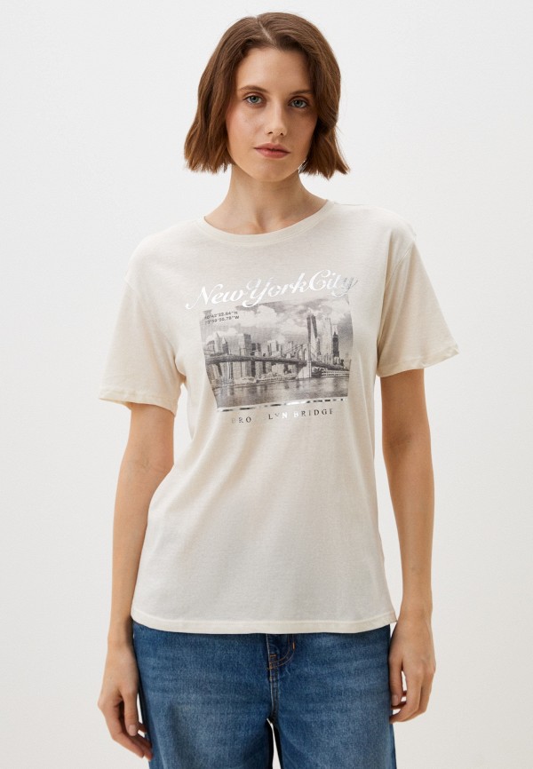 Terranova Футболка - фото 1