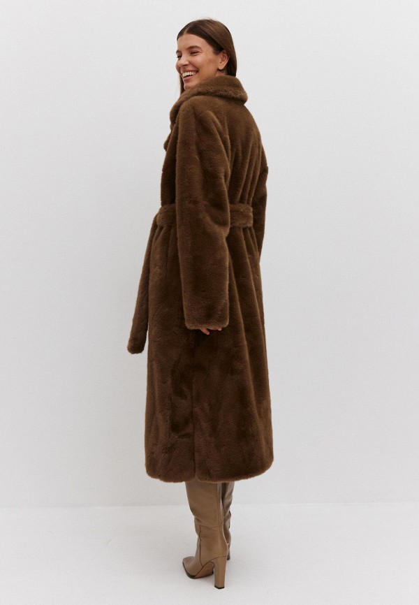 To Be One Шуба - фото 3