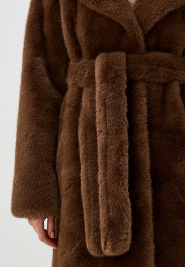 To Be One Шуба - фото 5