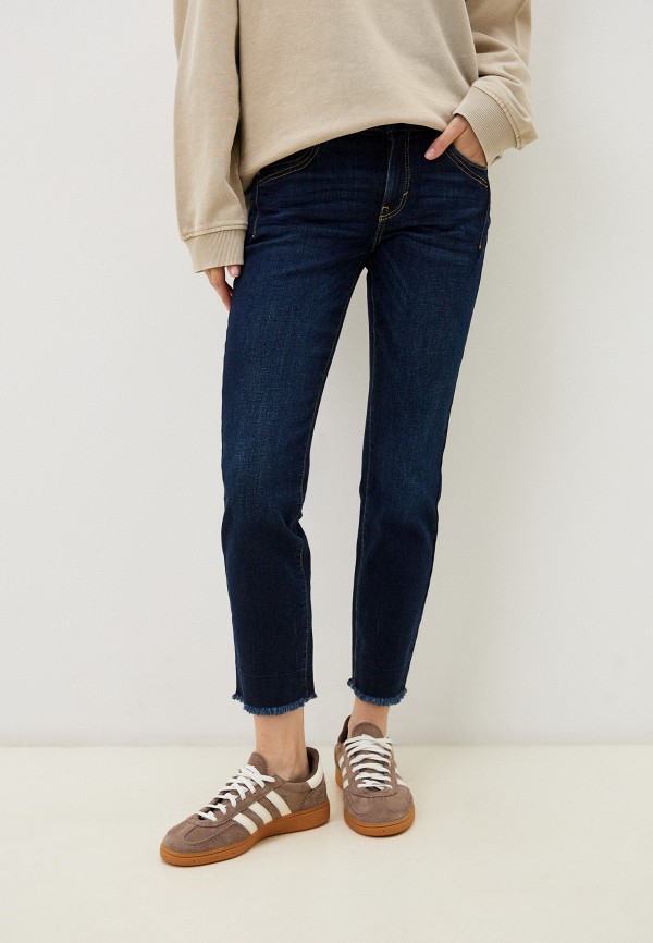 Tom Tailor Джинсы - Alexa Slim - фото 1