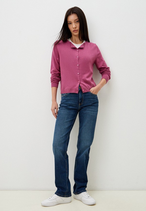 Tom Tailor Джинсы - Kate Straight - фото 2