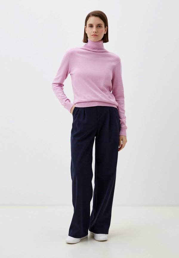 Tom Tailor Водолазка - фото 2