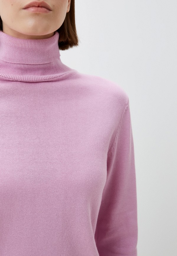 Tom Tailor Водолазка - фото 4