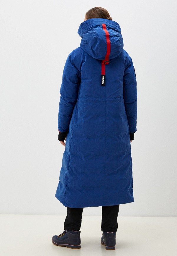 BASK Пуховик - YANA V2 - фото 3