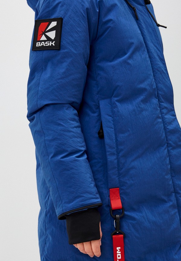 BASK Пуховик - YANA V2 - фото 4