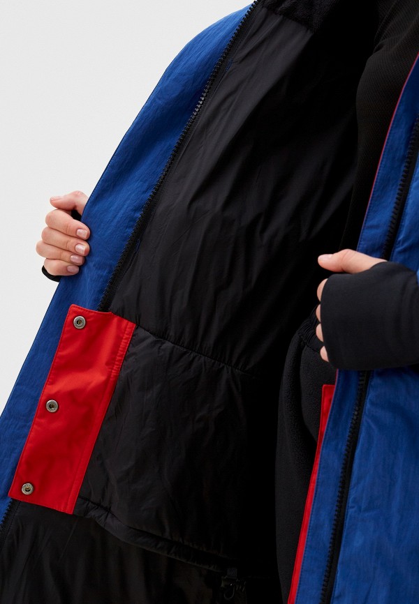 BASK Пуховик - YANA V2 - фото 5