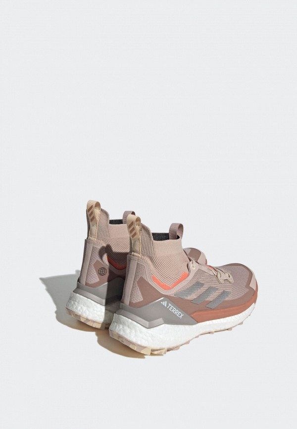 adidas Кроссовки трекинговые - Terrex Free Hiker 2.0 - фото 5