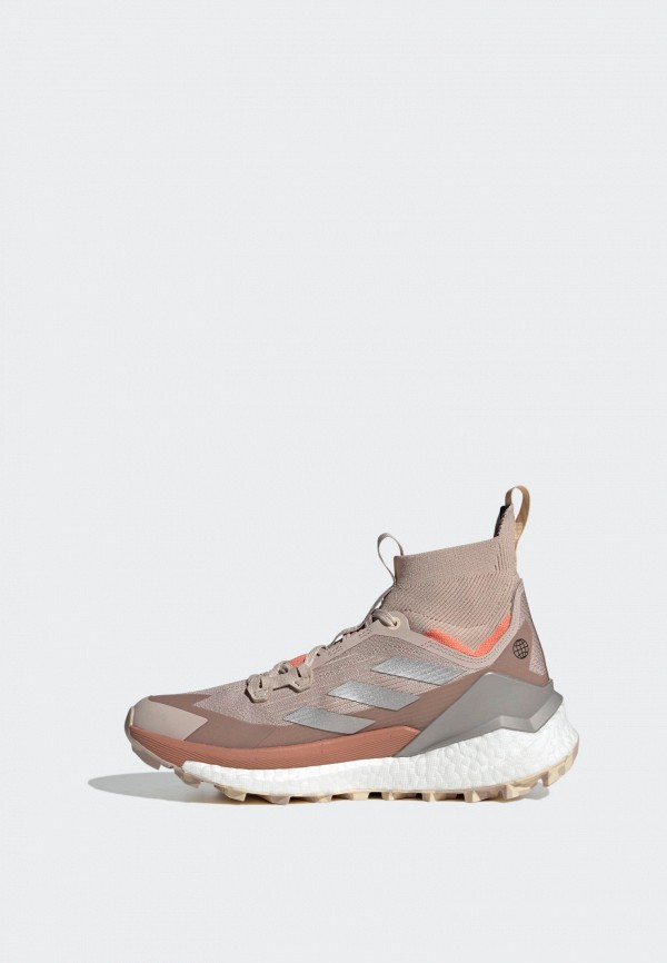 adidas Кроссовки трекинговые - Terrex Free Hiker 2.0 - фото 6