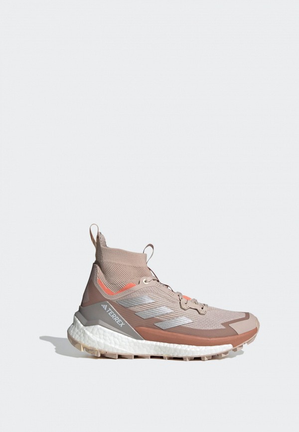 adidas Кроссовки трекинговые - Terrex Free Hiker 2.0 - фото 1