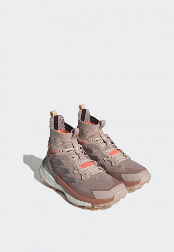 adidas Кроссовки трекинговые - Terrex Free Hiker 2.0 - фото 4