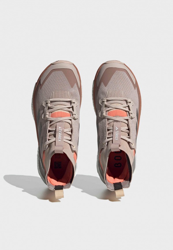 adidas Кроссовки трекинговые - Terrex Free Hiker 2.0 - фото 2